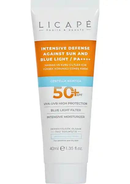 Hassas ve kuru ciltler için yüksek koruma sağlayan güneş kremi detayları ve kullanım ipuçları