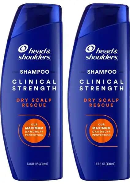 Head&Shoulders Clinical Strength Şampuan: Kepek ve Cilt Rahatsızlıklarına Karşı Güçlü Çözüm