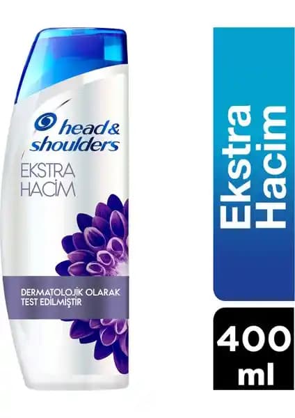 Head&Shoulders Ekstra Hacim Kepeğe Karşı Şampuan Özellikleri ve Kullanıcı Yorumları