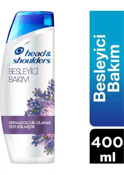 Head&Shoulders Kepek Şampuanı: Saç Sağlığı ve Kepekle Mücadelede Güvenilir Çözüm