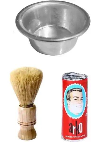 Hellove Farmasi Sakal Bakım Seti: Geleneksel ve Modern Tıraş Deneyimi İçin Uygun
