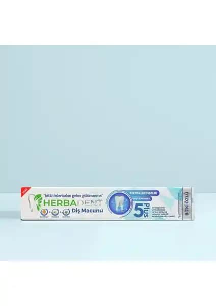 Herba Dent Aloe Vera Özlü Diş Macunu ve Cozmoderm Güneş Kremi Hediye Paketi İnceleme