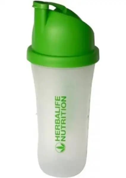 Herbalife Shaker Suluk: Sağlıklı ve Pratik İçecek Hazırlama ve Taşıma Çözümü