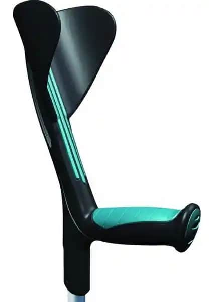 Herdegen Advance Kanedyen Koltuk Değneği ile Güvenli ve Konforlu Hareket İmkanı