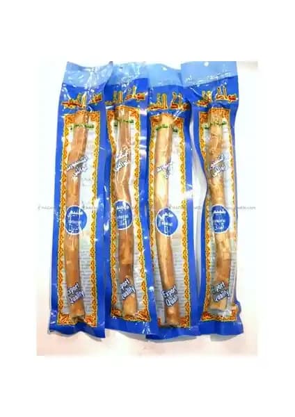 HYD Vakumlu Poşetli Misvak: Doğal ve Hijyenik Diş Temizliği İçin Güvenilir Tercih