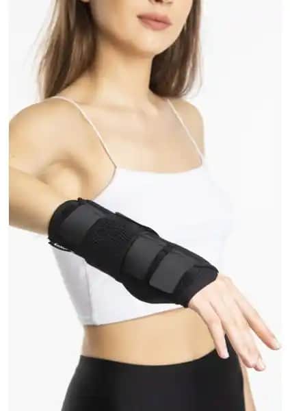 İbiza AVM El Bilek Ateli: Anatomik Tasarımı ve Konforuyla Güçlü Destek Sağlar