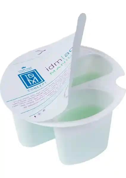 IDM Concept Aqua Tek Kullanımlık Manikür Tası: Hijyen ve Pratiklik İçin Güvenilir Seçenek