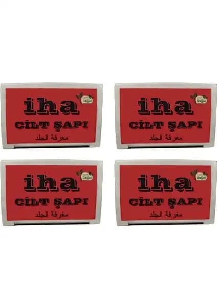 İha Cilt Şapı: Doğal ve Etkili Ter Önleyici Çözüm Yapan Cilt Bakım Ürünü Özellikleri