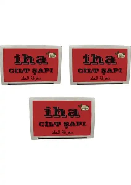 İha Cilt Şapı ile Doğal ve Çok Yönlü Cilt Bakımı Ürünleri Hakkında Bilgi