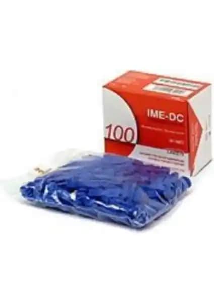 Ime-Dc Ime Dc Lanset: Yüksek Kalite ve Güvenilirlik Sunan Medikal ve Estetik Lazer Cihazı