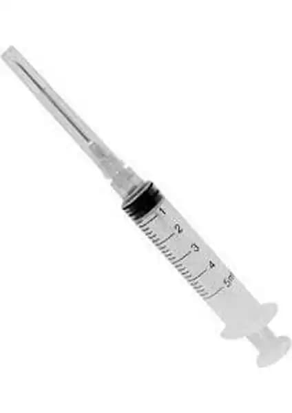 Inmedsan 2 cc Yeşil Enjektör: Güvenilirlik ve Kullanım Kolaylığıyla Sağlık ve Veterinerlik Uygulamaları İçin Ideal