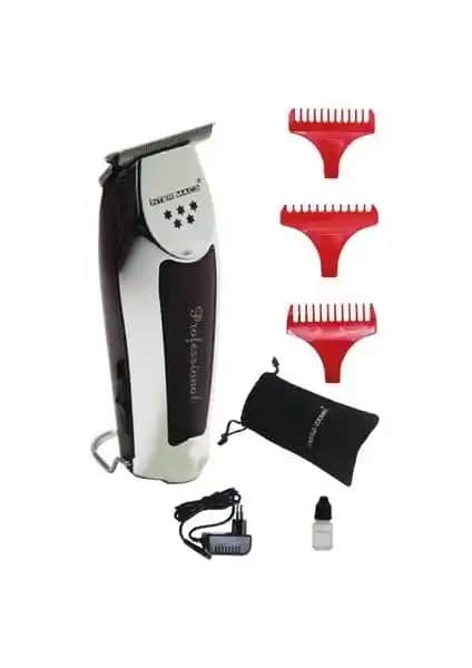 İnter Mac Mac3 TC-1071 Profesyonel Çok Yönlü Tıraş Makinesi Özellikleri ve Kullanım Avantajları