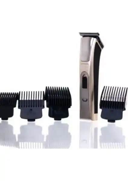 Ipone 605 Şarjlı Tıraş Makinası: Profesyonel ve Kullanışlı Tasarım Özellikleri