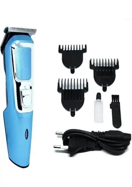 Ipone IP-1017 Profesyonel Şarjlı Saç Sakal Tıraş Makinesi Özellikleri ve Kullanıcı Yorumları