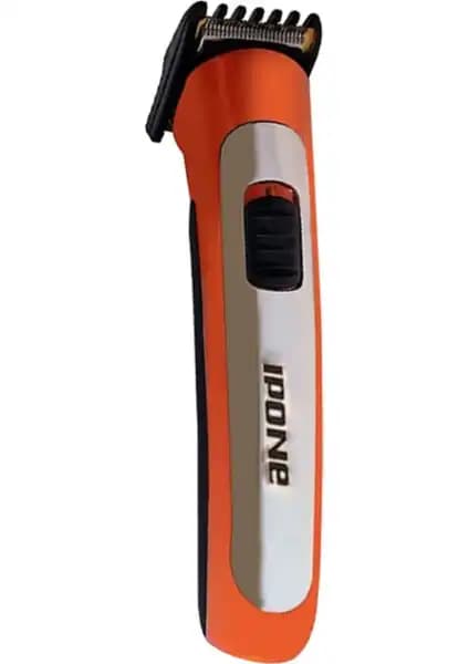 Ipone Ip 607 Şarj Edilebilir Traş Makinesi: Pratik ve Dayanıklı Erkek Bakım Cihazı