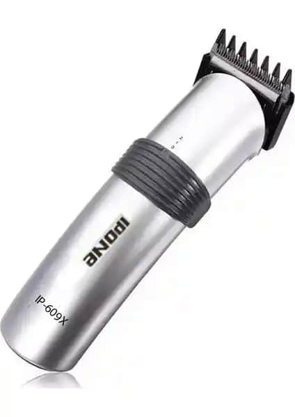 Ipone IP-609X Şarjlı Tıraş Makinası İncelemesi ve Kullanıcı Yorumları