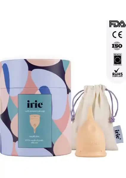 İrie Regl Kabı: Hijyen ve Konforu Bir Arada Sunan Modern Kadın Ürünü