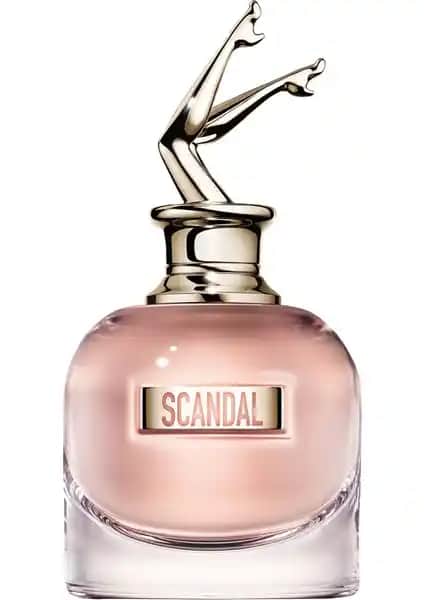 Jean Paul Gaultier Scandal Edp 80ml Kadın Parfümü: Zarif ve Başarılı Kokuların Tercihi