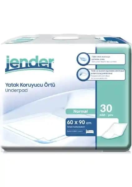 Jender Yatak Koruyucu Örtü: Dayanıklı ve Hijyenik Uyku İçin Güvenilir Seçenek