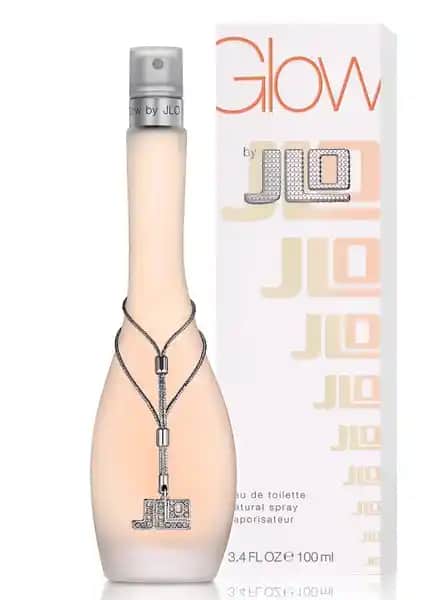 Jennifer Lopez Glow By Jlo Kadın Parfümü 100 ml Odunsu ve Oryantal Kokusuyla Şıklık Sunar