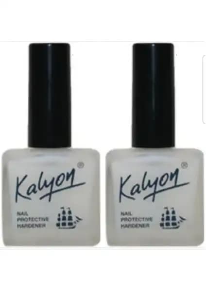 Kalyon Kalyontırnak Besleyici ile Güçlü ve Sağlıklı Tırnaklar İçin Etkili Çözüm