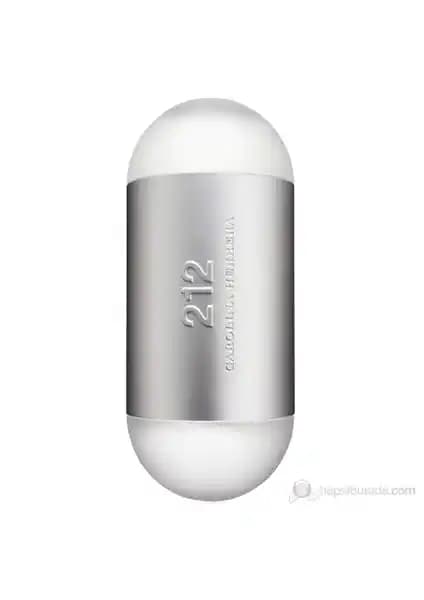 Karolina Herrera 212 Edt 100 ml kadın parfümü: Tazelik ve zarafetin modern buluşması