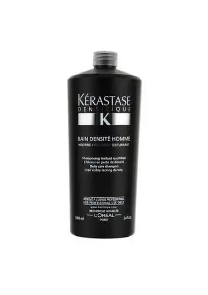Kerastase Densifique Bain Densite Homme Erkekler İçin Yoğunlaştırıcı Şampuan Özellikleri ve Kullanımı