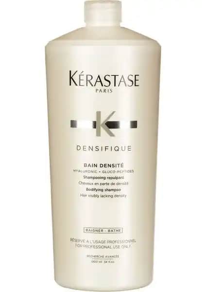 Kerastase Densifique Bain Densite Yoğunlaştırıcı Şampuan İncelemesi ve Kullanıcı Yorumları