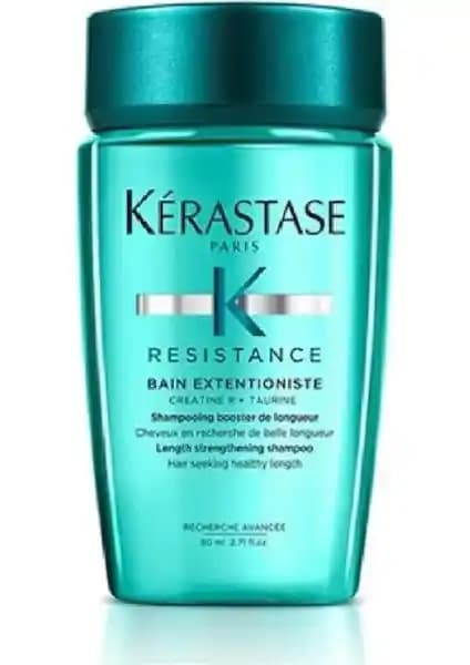 Kerastase Resistance Extentioniste Şampuan ile Saçlarınızı Güçlendirin ve Uzatın