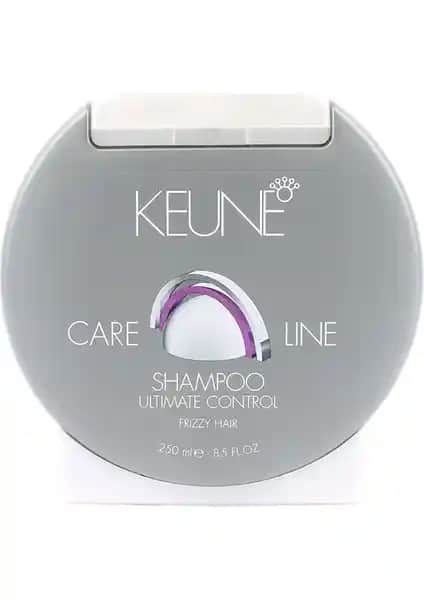 Keune Care Line Dalgalı ve Kıvırcık Saçlar İçin Kontrol Şampuanı İncelemesi ve Kullanım Tavsiyeleri