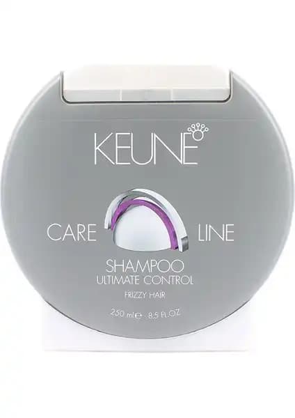 Keune Care Line Dalgalı ve Kıvırcık Saçlar İçin Kontrol Şampuanı İncelemesi ve Kullanım Tavsiyeleri