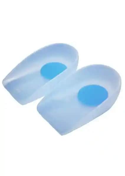 Kifidis-Hrs Silikon Topukluk SH 210D ile Ayak Sağlığınızı Güçlendirin ve Rahat Edin