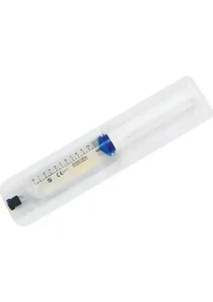 Konix Steril Jel Cathejell 12 Ml Medikal İşlemler İçin Güvenilir ve Konforlu Kayganlaştırıcı Jel