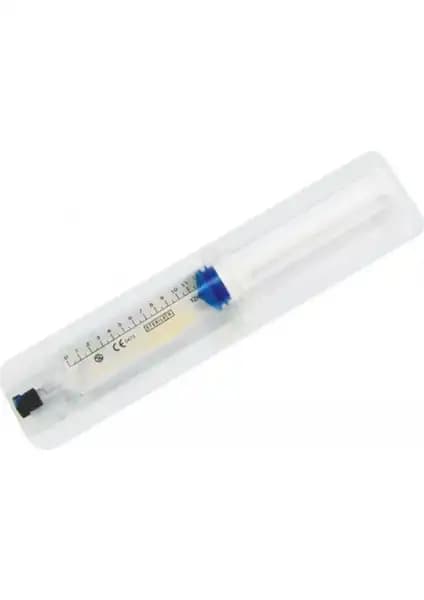 Konix Steril Jel Cathejell 12 Ml Medikal İşlemler İçin Güvenilir ve Konforlu Kayganlaştırıcı Jel