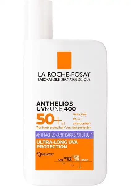 La Roche-Posay Anthelios Uvmune 400 SPF50+ Güneş Koruyucu Krem: Hassas Ciltler İçin Güçlü Koruma