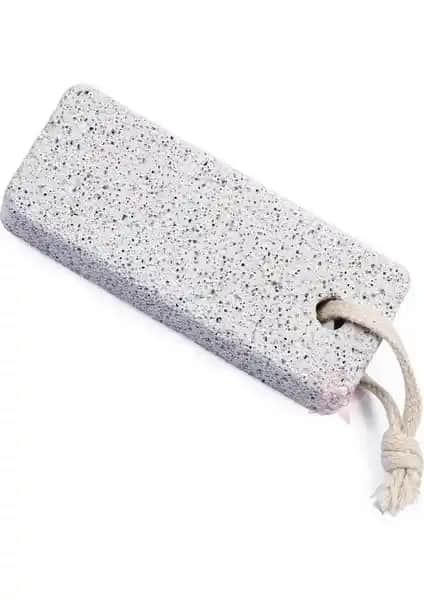 Lazer Ponza Topuk Taşı 5'li Paket: Etkili Ayak Bakımı ve Sağlığı İçin Uygun Çözüm