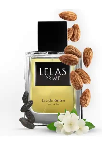 Lelas Prime 420 Charmy Girl 55 ML Edp Kadınlar İçin Zarif Çiçeksi Parfüm Tanıtımı ve Özellikleri