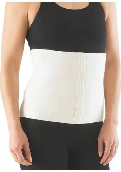 Life Care Yün Bel Korse: Şık ve Fonksiyonel Günlük Bel Destek Ürünü