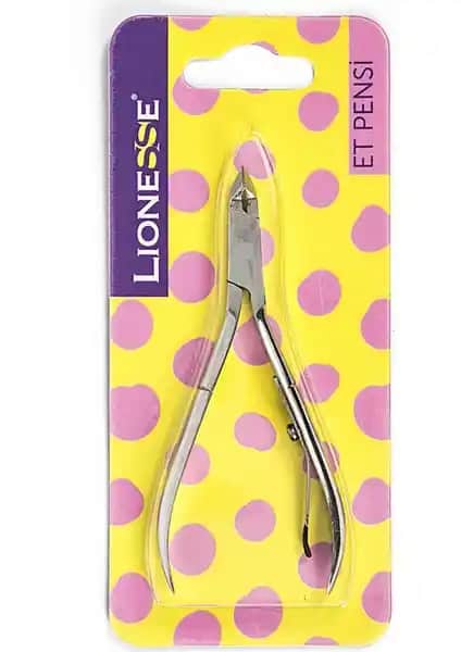 Lionesse 12445 Sivri Uçlu Et Pensi İncelemesi ve Kullanıcı Deneyimleri