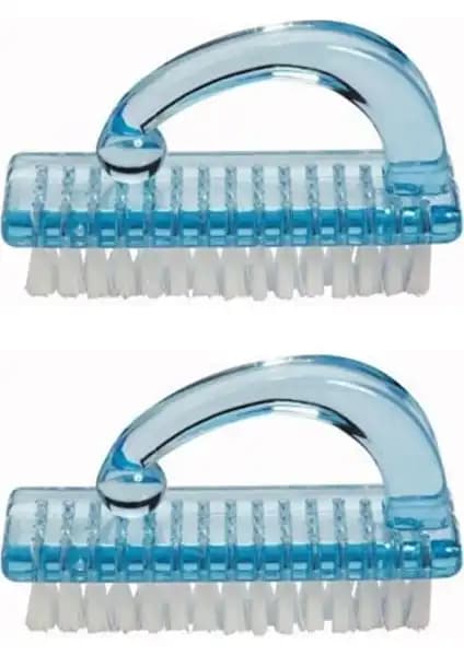 Lionesse Tırnak Fırçası 8120 X2: Uygun Fiyatlı ve Pratik Tırnak Bakım Aksesuarı
