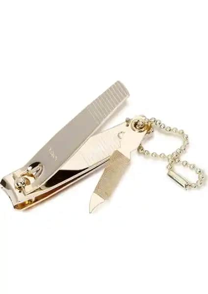 Lionesse Tırnak Makası 608Ag: Güvenilir, Dayanıklı ve Ergonomik Tırnak Bakım Aracı