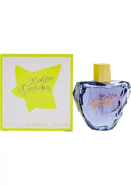 Lolita Lempicka Mon Premier Edp 100 ml Kadın Parfümü: Zarafet ve Çekicilik İçin Şık Bir Seçenek