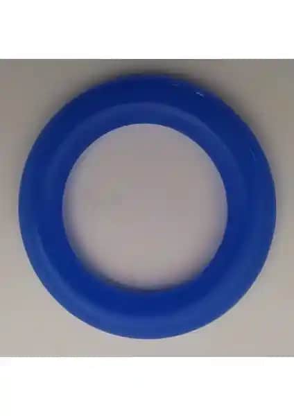 Lolita Silikon Pesser Halkası Kadınlar İçin Güvenli ve Hijyenik Destek Sağlayan Ürün