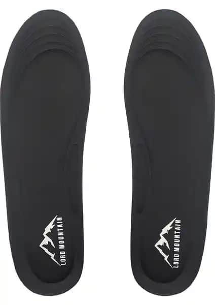 Lord Mountain FlexiSoft Ortopedik Tabanlık: Günlük Konfor ve Destek Sağlayan Çözüm