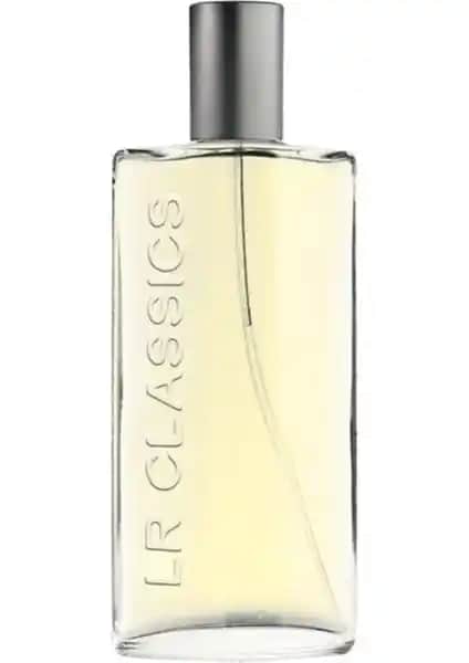 LR Classics Boston Parfümü: Şehirden İlham Alan Enerjik ve Kalıcı Meyvemsi Koku