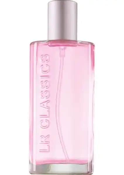 LR Classics Marbella Edp 50 Ml Kadın Parfümü Zarif ve Ferah Kokusu ile Günlük Kullanım İçin Uygun