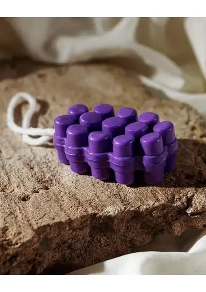 Madame Coco Répertoire Doğal Masaj Sabunu 120 G ile Rahatlama ve Cilt Bakımı