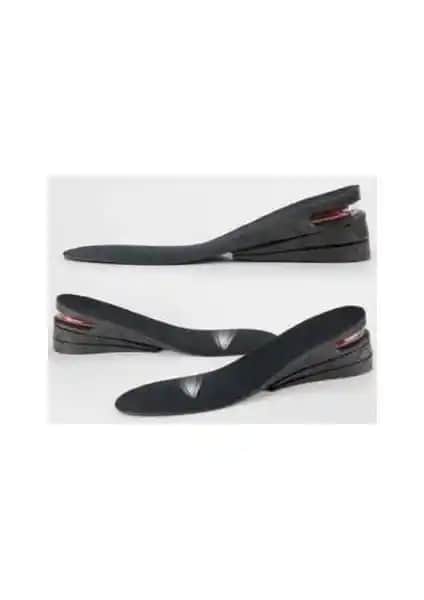 Magic Gift Hava Yastıklı Boy Uzatıcı Tabanlık ile Doğal ve Gizli Boy Uzatma Çözümü