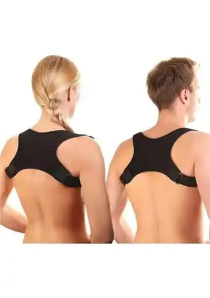 Markaflex Kadın ve Erkekler İçin Sırt Korsesi İncelemesi ve Kullanım Yorumları