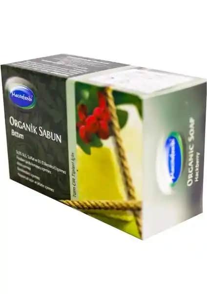 Mecitefendi Organik Bıttım Sabunu: Doğal ve Güvenilir Temizlik Deneyimi